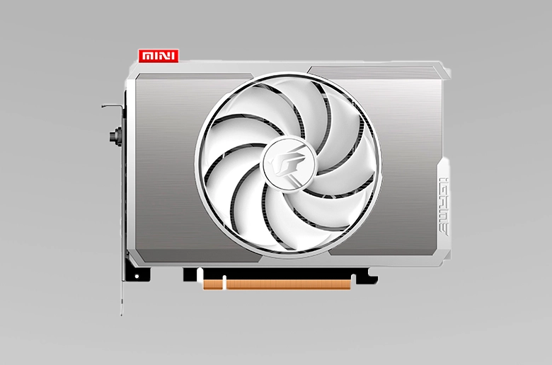 Mini RTX 4060 Ti 16GB Yakında Geliyor Mini RTX 4060 Ti 16GB Yakında Geliyor