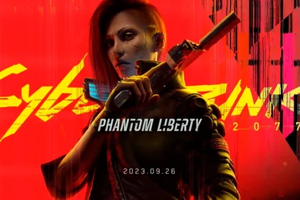 Cyberpunk 2077 2.0, Phantom Liberty ile Birlikte Temel Oyuna Geliyor