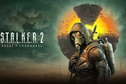 STALKER 2, 2024'ün İlk Çeyreğine Ertelendi