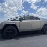 Tesla'nın Cybertruck Etkinliği, Üretimlerin Yolda Olduğu Heyecanını Taşıyor! Tesla'nın Cybertruck Etkinliği, Üretimlerin Yolda Olduğu Heyecanını Taşıyor!