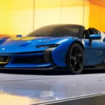 Ferrari, XX Programı'nın Yeni Otomobillerini Tanıttı: SF90 XX Stradale ve SF90 XX Spider