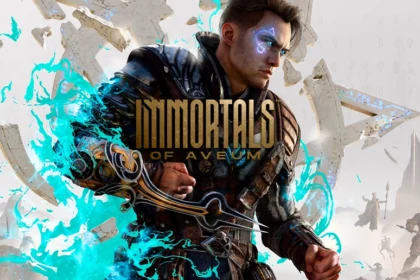 FPS Oyunu Immortals of Aveum Çıktı
