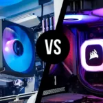 Karşılaştırma: Kule Tipi Soğutucu mu, Sıvı Soğutucu mu? Hangisi Daha İyi?