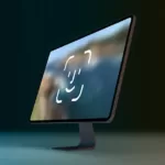 Apple, Gelecekteki Mac ve MacBook İçin Face ID Patentini Aldı