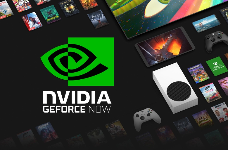 Microsoft, PC Game Pass'i 24 Ağustos'ta NVIDIA GeForce Now'a Getiriyor