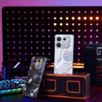 Infinix GT 10 Pro GameX Fuarında Tanıtılacak
