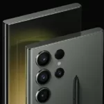 Galaxy S24 Ultra, Kamerada Yüzde 40 Daha Büyük Sensör İle Geliyor
