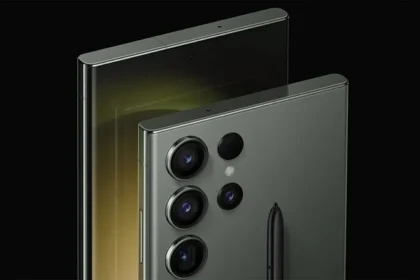 Galaxy S24 Ultra, Kamerada Yüzde 40 Daha Büyük Sensör İle Geliyor