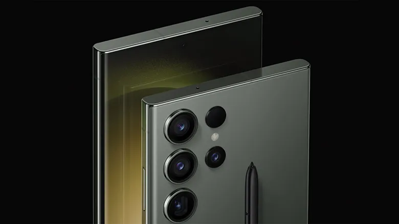 Galaxy S24 Ultra, Kamerada Yüzde 40 Daha Büyük Sensör İle Geliyor Galaxy S24 Ultra, Kamerada Yüzde 40 Daha Büyük Sensör İle Geliyor