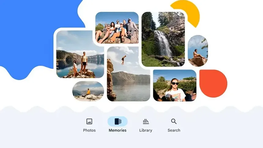 Google Fotoğraflar, Yapay Zeka Destekli Anılarınızı Oluşturmanıza İzin Veriyor