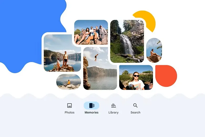 Google Fotoğraflar, Yapay Zeka Destekli Anılarınızı Oluşturmanıza İzin Veriyor Google Fotoğraflar, Yapay Zeka Destekli Anılarınızı Oluşturmanıza İzin Veriyor