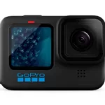 GoPro Hero 12 Black'in Çıkış Tarihi ve Teknik Özellikleri Açıklandı!