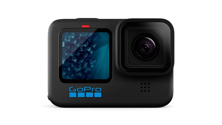 GoPro Hero 12 Black'in Çıkış Tarihi ve Teknik Özellikleri Açıklandı!