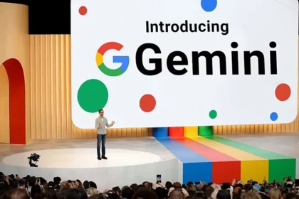 Google’ın Rakipleri Eleyecek Yeni Yapay Zekası 'Gemini' Bu Sonbaharda Piyasaya Sürülecek!