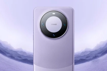 Huawei Mate 60 Pro Ekranda Üç Delik ile Görücüye Çıkıyor