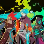 Hyper Light Breaker'ın Erken Erişimi 2024 Yılına Ertelendi