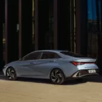 Hyundai Elantra Türkiye’de Satışa Sunuldu