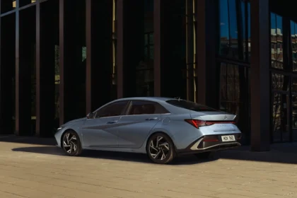 Hyundai Elantra Türkiye’de Satışa Sunuldu