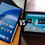 Karşılaştırma: Huawei MatePad Pro mu, Amazon Fire HD 10 mu? Karar Zamanı!
