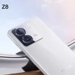 iQOO Z8x Snapdragon 6 Gen 1 ve 6.000 mAh Pil ile Gelecek