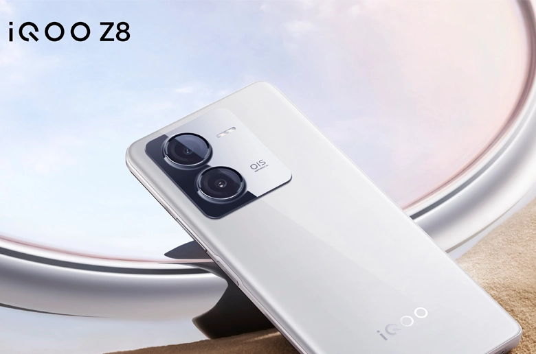 iQOO Z8x Snapdragon 6 Gen 1 ve 6.000 mAh Pil ile Gelecek