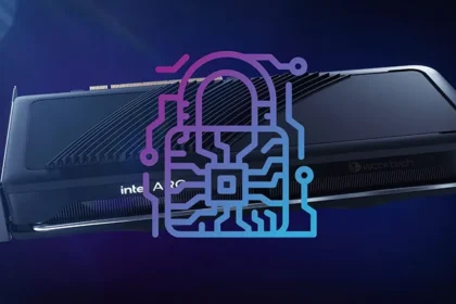 Intel, Arc Ekran Kartları Yeni Bir Güvenlik Açığının Kurbanı Oldu