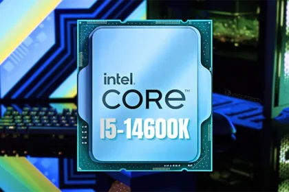 İntel Core i5-14600K Performans Değerleri Açıklandı!