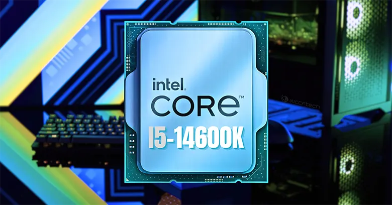 İntel Core i5-14600K Performans Değerleri Açıklandı!