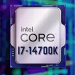 Intel Core i7-14700K CPU Karşılaştırmaları Sızdırıldı! Intel Core i7-14700K CPU Karşılaştırmaları Sızdırıldı!