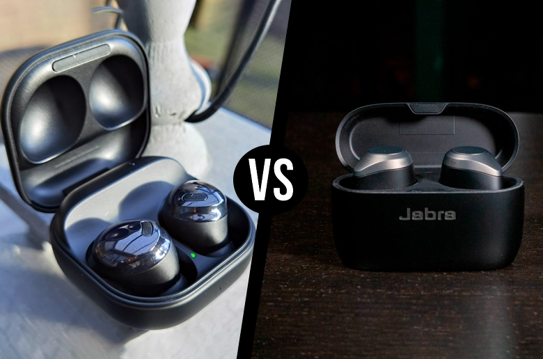 Karşılaştırma: Jabra Elite 85t mi, Samsung Galaxy Buds Pro mu? Karar Zamanı! Karşılaştırma: Jabra Elite 85t mi, Samsung Galaxy Buds Pro mu? Karar Zamanı!
