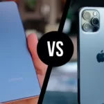 Karşılaştırma: Samsung S21 vs iPhone 12 Pro İki Efsane Çarpışıyor Karşılaştırma: Samsung S21 vs iPhone 12 Pro İki Efsane Çarpışıyor