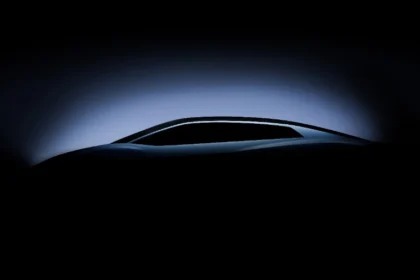 Lamborghini, Tamamen Elektrikli Bir Süper Otomobili Tanıttı