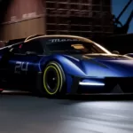 Maserati Sadece Piste Özel Bir Süper Otomobil Olan MCXtrema'yı Tanıttı