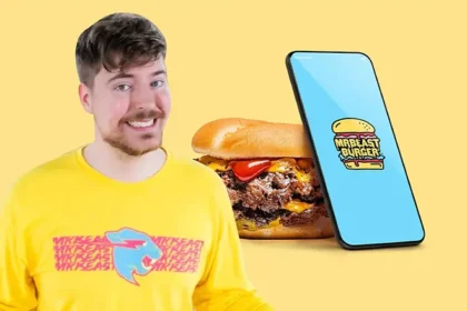 MrBeast Hamburger Şirketinden Ünlü Youtuber'a 100 Milyon Dolarlık Dava