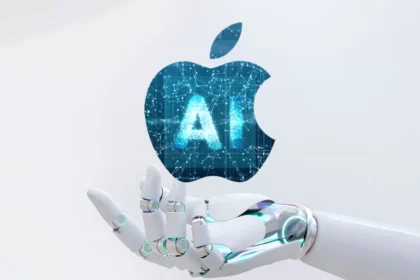 Apple CEO'su Tim Cook: 'Yıllardır' Üretken Yapay Zekaya Yatırım Yaptık İddiası