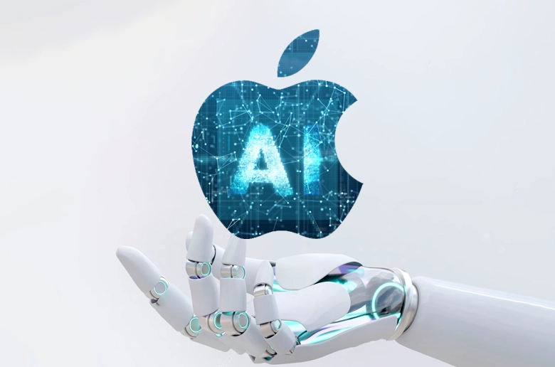 Apple CEO'su Tim Cook: 'Yıllardır' Üretken Yapay Zekaya Yatırım Yaptık İddiası