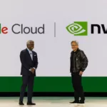 Google Cloud ve Nvidia Yapay Zeka İçin Güçlerini Birleştiriyor