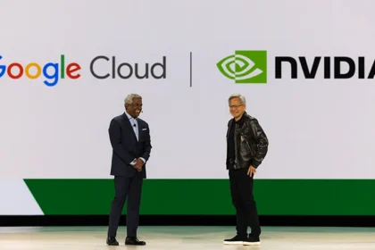 Google Cloud ve Nvidia Yapay Zeka İçin Güçlerini Birleştiriyor