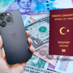 Yeni Yılda Telefon Kayıt Ücreti 30 Bin TL, Pasaport Harcı İse 8 Bin 167 TL Olabilir Yeni Yılda Telefon Kayıt Ücreti 30 Bin TL, Pasaport Harcı İse 8 Bin 167 TL Olabilir