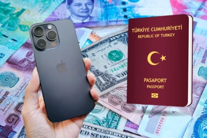 Yeni Yılda Telefon Kayıt Ücreti 30 Bin TL, Pasaport Harcı İse 8 Bin 167 TL Olabilir