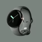 Google Pixel Watch 2 Sağlam Özelliklerle Geliyor! Google Pixel Watch 2 Sağlam Özelliklerle Geliyor!