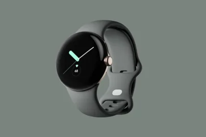 Google Pixel Watch 2 Sağlam Özelliklerle Geliyor!
