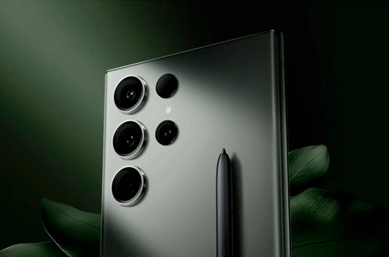 İddia: Samsung S24 Ultra İle Depolama Alanında Sınırları Zorluyor İddia: Samsung S24 Ultra İle Depolama Alanında Sınırları Zorluyor