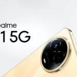Realme 11 5G Piyasaya Sürüldü Realme 11 5G Piyasaya Sürüldü