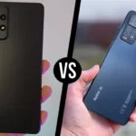 Karşılaştırma: Samsung Galaxy A72 mi, Xiaomi Redmi Note 11 Pro mu? Karar Zamanı!