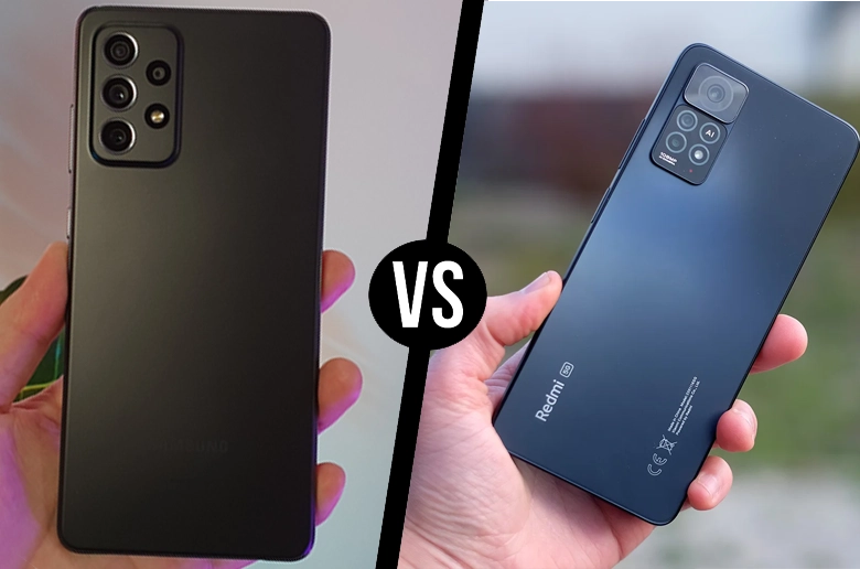 Karşılaştırma: Samsung Galaxy A72 mi, Xiaomi Redmi Note 11 Pro mu? Karar Zamanı! Karşılaştırma: Samsung Galaxy A72 mi, Xiaomi Redmi Note 11 Pro mu? Karar Zamanı!