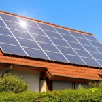 Google, Çatıya Koyacağımız Güneş Panelinin Ne kadar Enerji Üreteceğini Gösteriyor