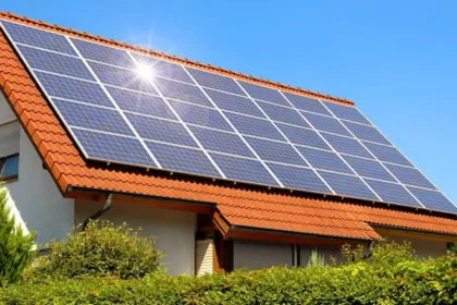 Google, Çatıya Koyacağımız Güneş Panelinin Ne kadar Enerji Üreteceğini Gösteriyor