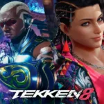 Tekken 8'de Azucena ve Raven, Oyuna Katılıyor! Hoş geldin!