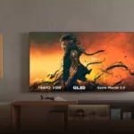 TCL C745 Oyun Televizyonunu Satışa Çıkardı